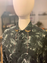 Load image into Gallery viewer, Moth Lapel/ Collar Pins

