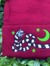 Load image into Gallery viewer, BeetleJuice Beanies
