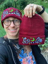 Load image into Gallery viewer, BeetleJuice Beanies
