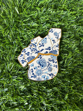 Load image into Gallery viewer, Plus Size Kintsugi Top Surgery Enamel Pins
