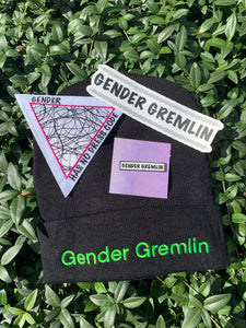 Gender Gremlin Bundle