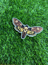 Load image into Gallery viewer, Death Moth Sticker
