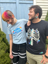 Load image into Gallery viewer, Healing- Ribcage T-Shirt

