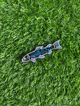 Load image into Gallery viewer, Space Fish Patch
