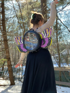 Pride Wings
