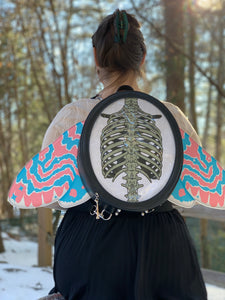 Pride Wings