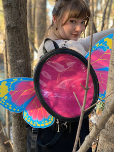 Pride Wings