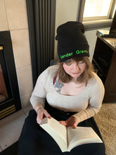 Load image into Gallery viewer, Gender Gremlin Beanie
