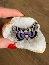 Load image into Gallery viewer, Moth Mystery Holiday Boxes
