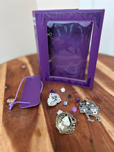 Load image into Gallery viewer, Enamel Pin Collectors Book
