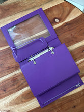 Load image into Gallery viewer, Enamel Pin Collectors Book
