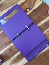 Load image into Gallery viewer, Enamel Pin Collectors Book
