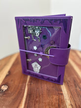 Load image into Gallery viewer, Enamel Pin Collectors Book
