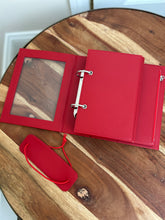 Load image into Gallery viewer, Enamel Pin Collectors Book
