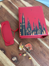 Load image into Gallery viewer, Enamel Pin Collectors Book
