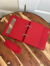 Load image into Gallery viewer, Enamel Pin Collectors Book
