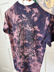 Queer Joy is Sacred Tie Dye T-shirt