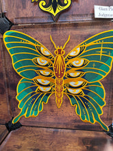 Load image into Gallery viewer, Judgement Giant Patch- Glimmer Collection
