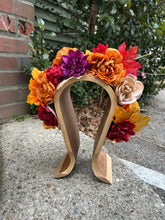 Load image into Gallery viewer, Flower Crowns
