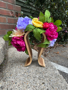 Flower Crowns