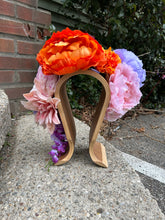 Load image into Gallery viewer, Flower Crowns
