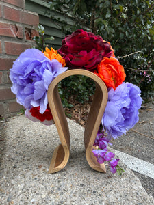 Flower Crowns