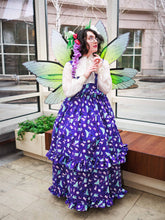 Load image into Gallery viewer, Luna Dress- Thumbelina Collection
