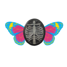 Load image into Gallery viewer, Tie-On Moth/Butterfly/ Bat/ Fairy Wings

