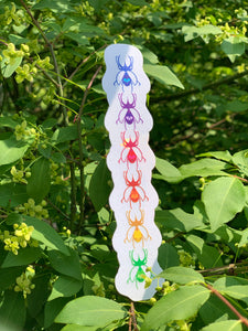 Suncatchers!