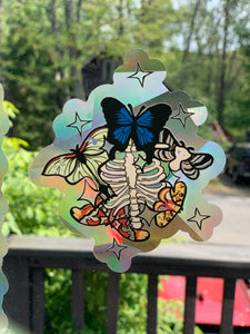 Suncatchers!