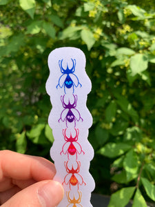 Suncatchers!