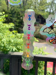 Suncatchers!