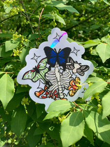 Suncatchers!
