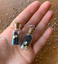 Load image into Gallery viewer, Bottle Spell Necklaces
