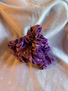 Constellation Scrunchies