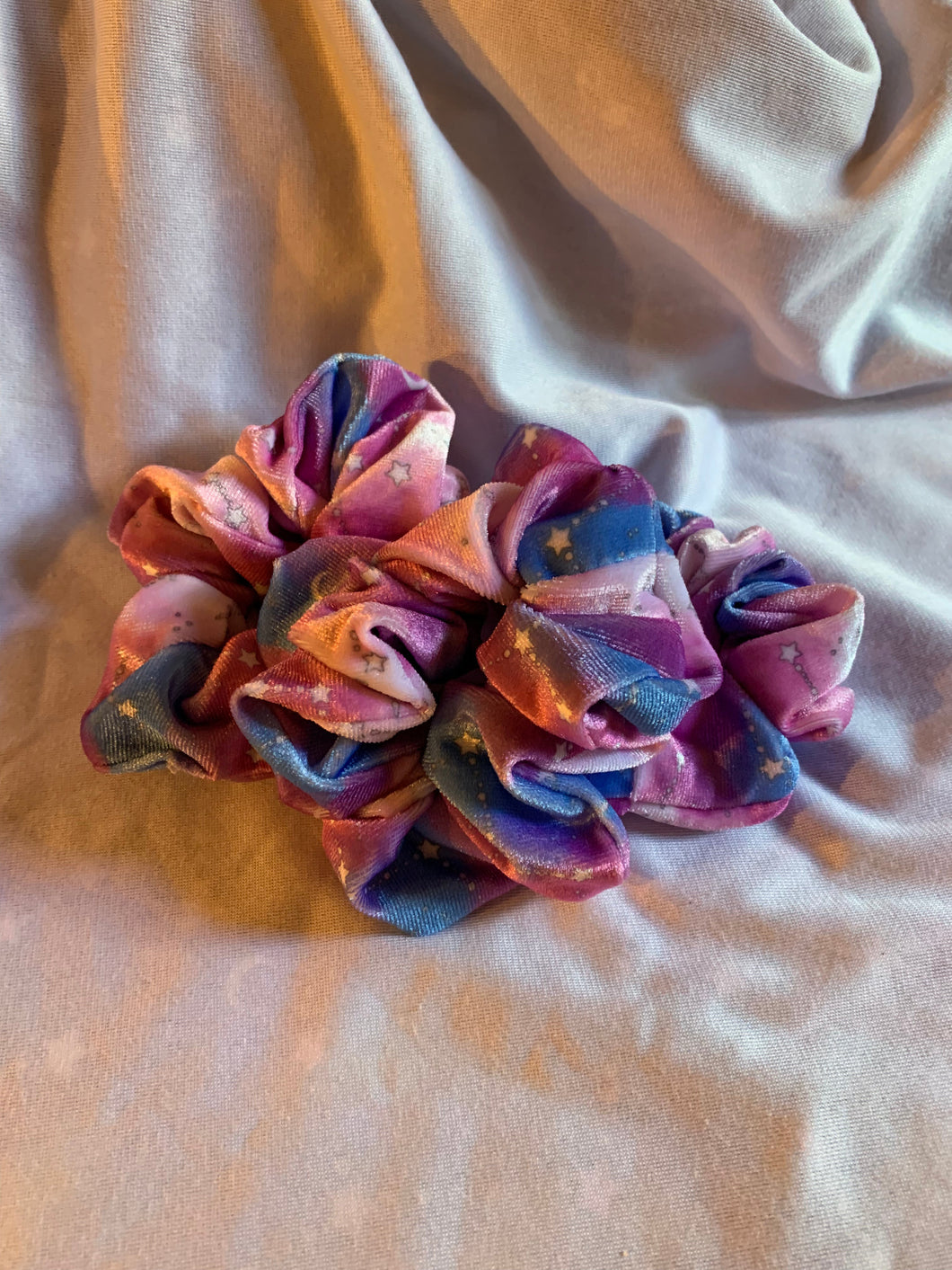 Pride Scrunchies
