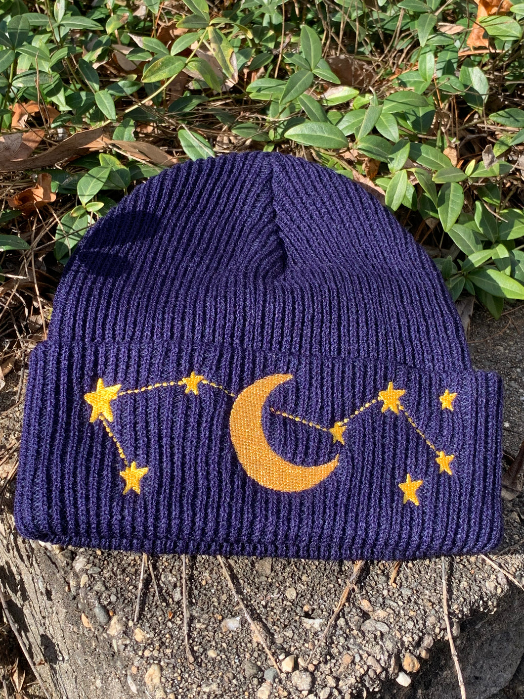 Constellation Beanies