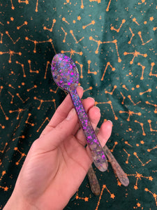 Magic Spoons!