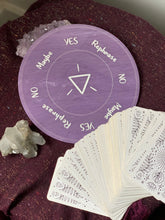Load image into Gallery viewer, Pendulum Board / Crystal Recharge Board
