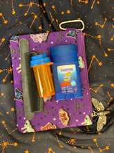 Load image into Gallery viewer, Med Bags! Pencils Pouches!
