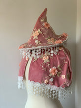 Load image into Gallery viewer, Witch Hat Pattern
