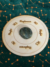 Load image into Gallery viewer, Pendulum Board / Crystal Recharge Board

