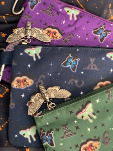 Med Bags! Pencils Pouches!