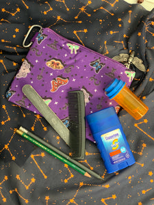 Med Bags! Pencils Pouches!
