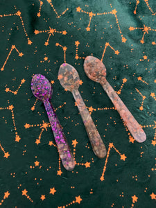 Magic Spoons!