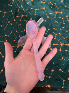 Magic Spoons!