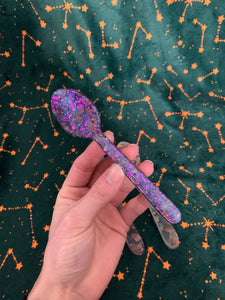 Magic Spoons!