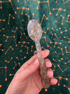 Magic Spoons!