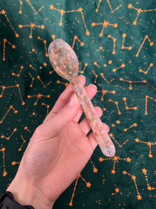 Magic Spoons!