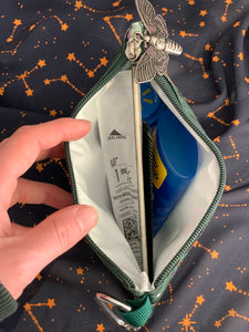 Med Bags! Pencils Pouches!